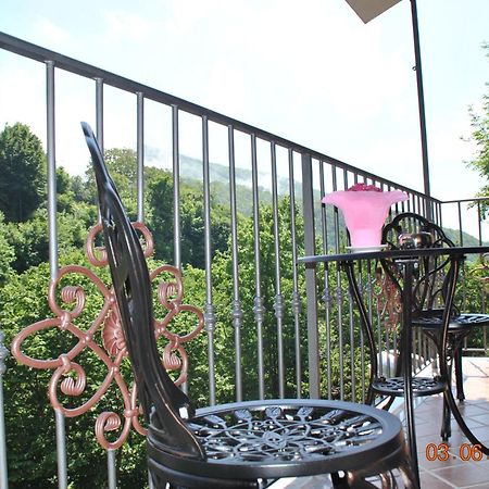 B&B 40 Steps Vico Equense Exterior photo