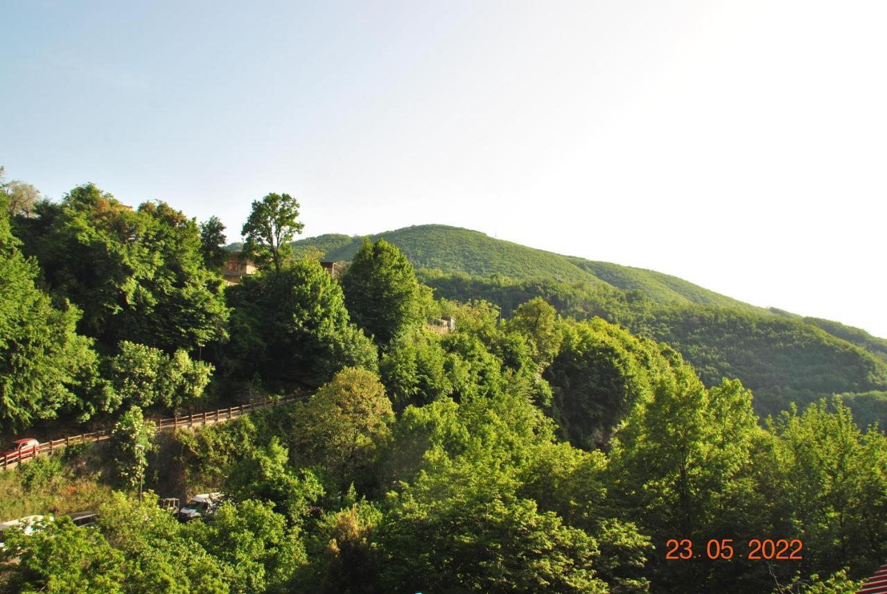 B&B 40 Steps Vico Equense Exterior photo