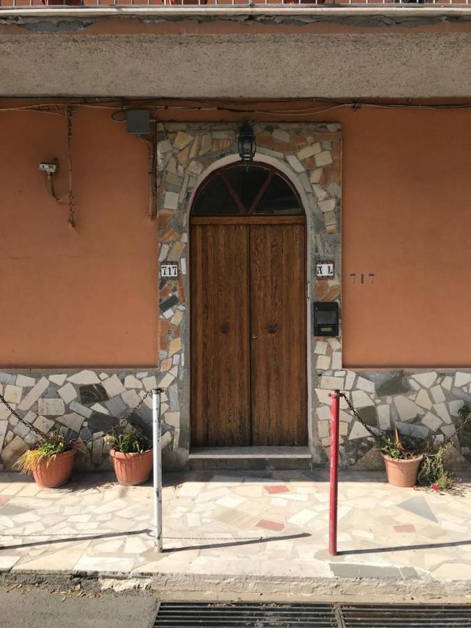 B&B 40 Steps Vico Equense Exterior photo